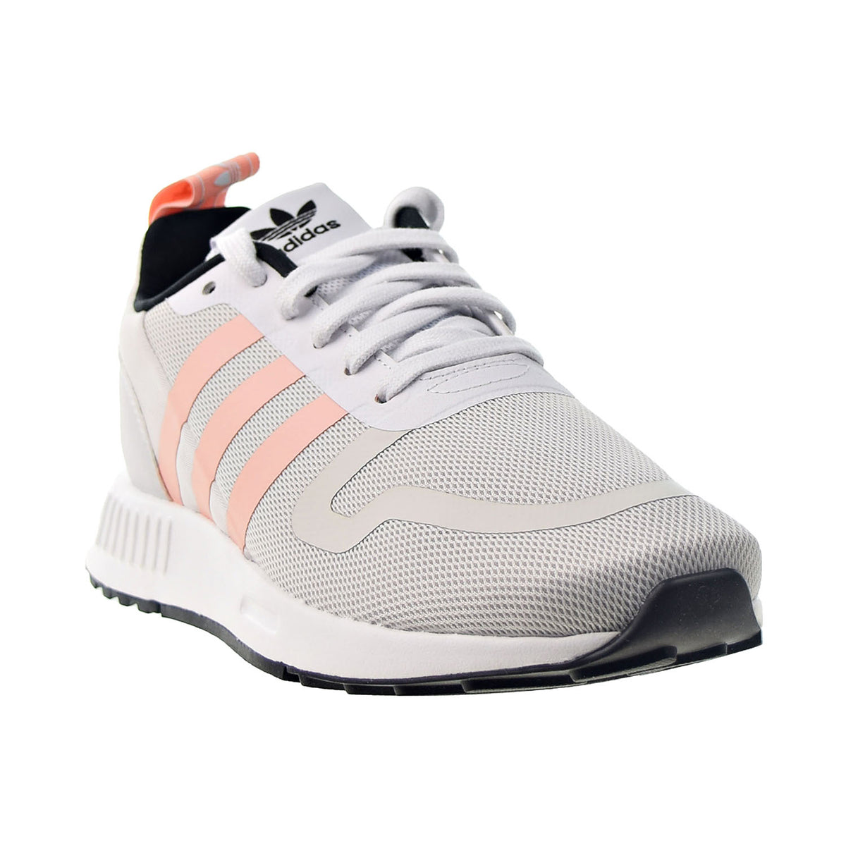 Adidas Multix J Big Kids' Shoes Grey-Pink-Black