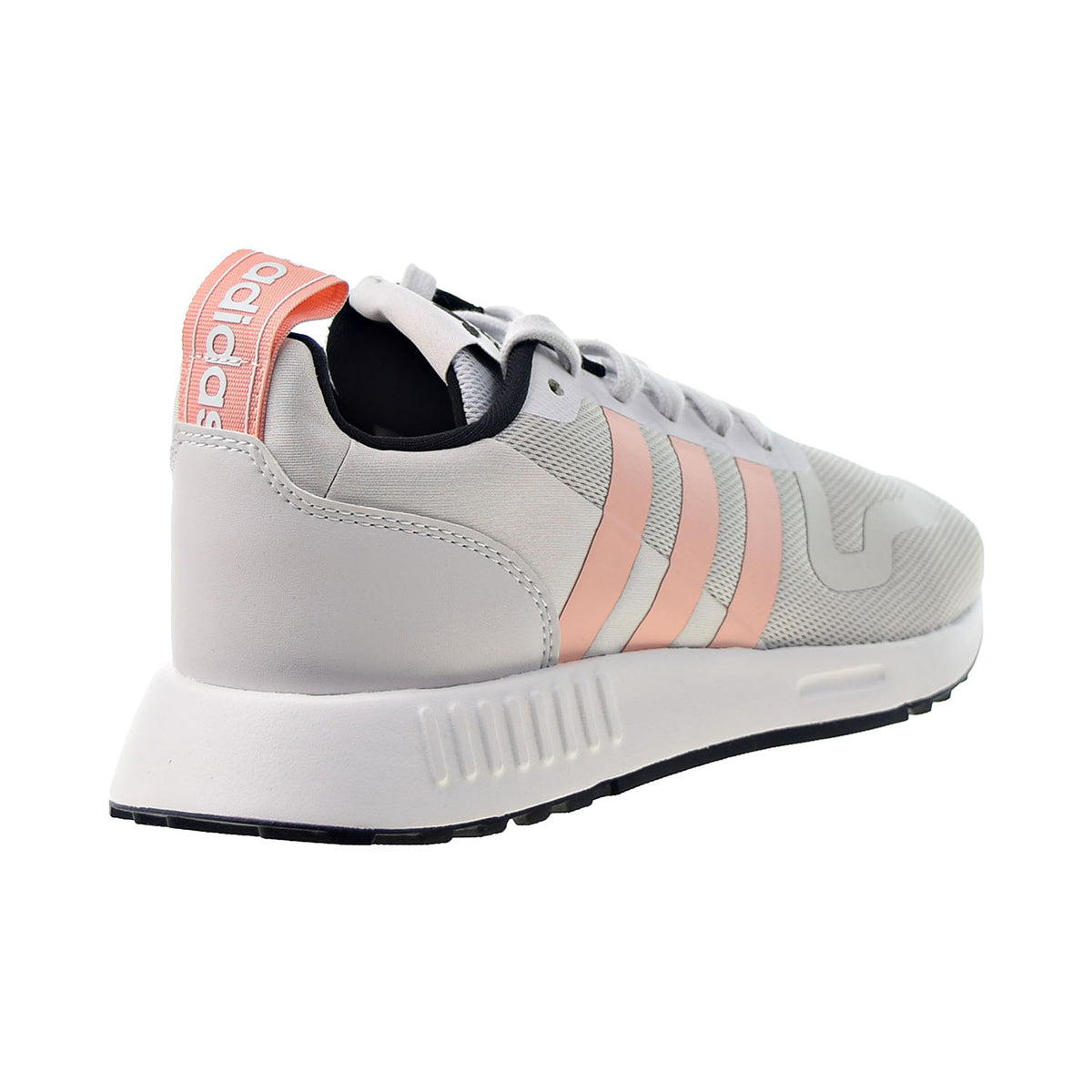 Adidas Multix J Big Kids' Shoes Grey-Pink-Black