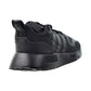 Adidas Multix EL I Toddlers' Shoes Cloud Black-Cloud White