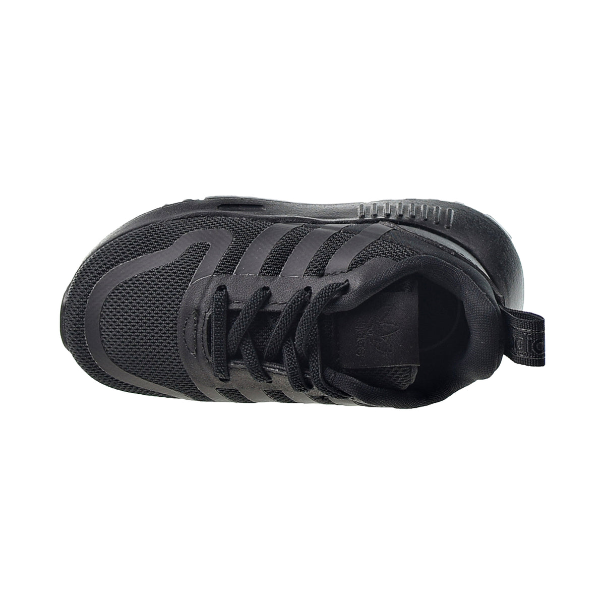 Adidas Multix EL I Toddlers' Shoes Cloud Black-Cloud White