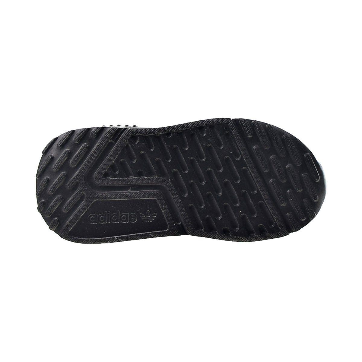 Adidas Multix EL I Toddlers' Shoes Cloud Black-Cloud White