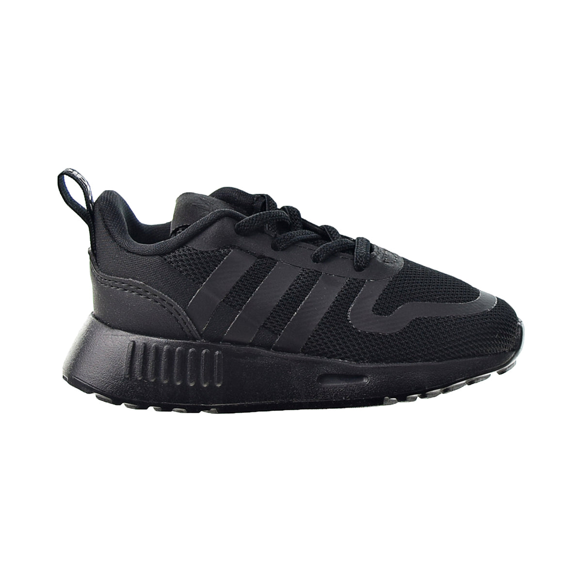 Adidas Multix EL I Toddlers' Shoes Cloud Black-Cloud White