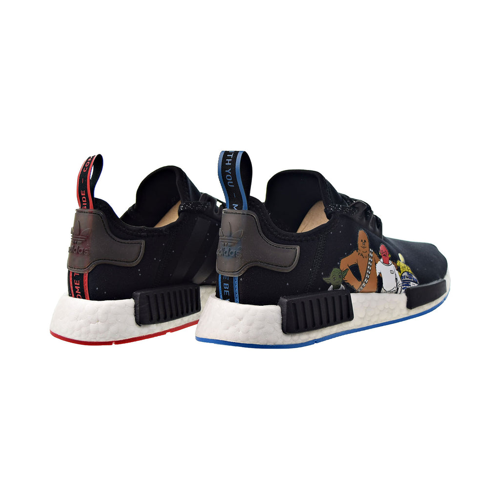 Adidas nmd r1 x kaws Clearance