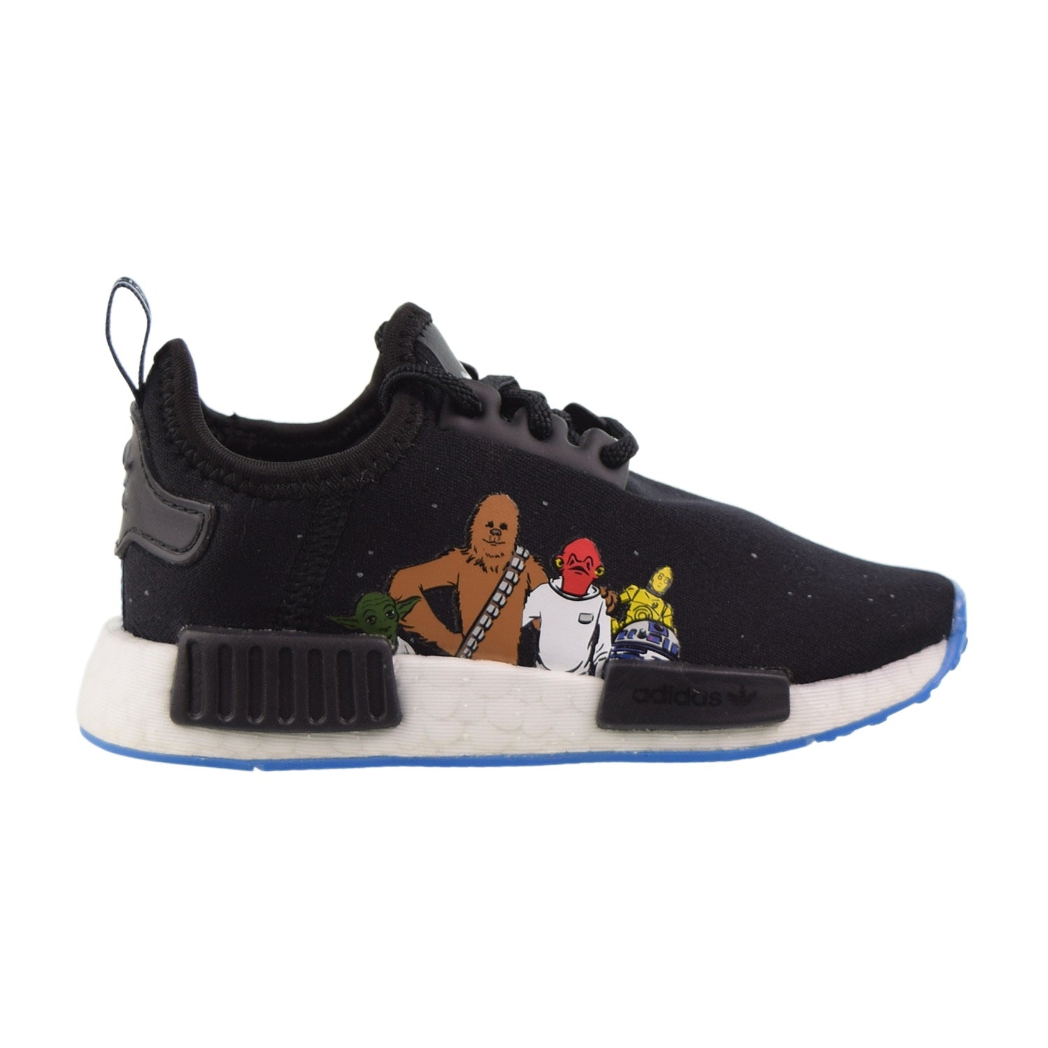 kids adidas nmd