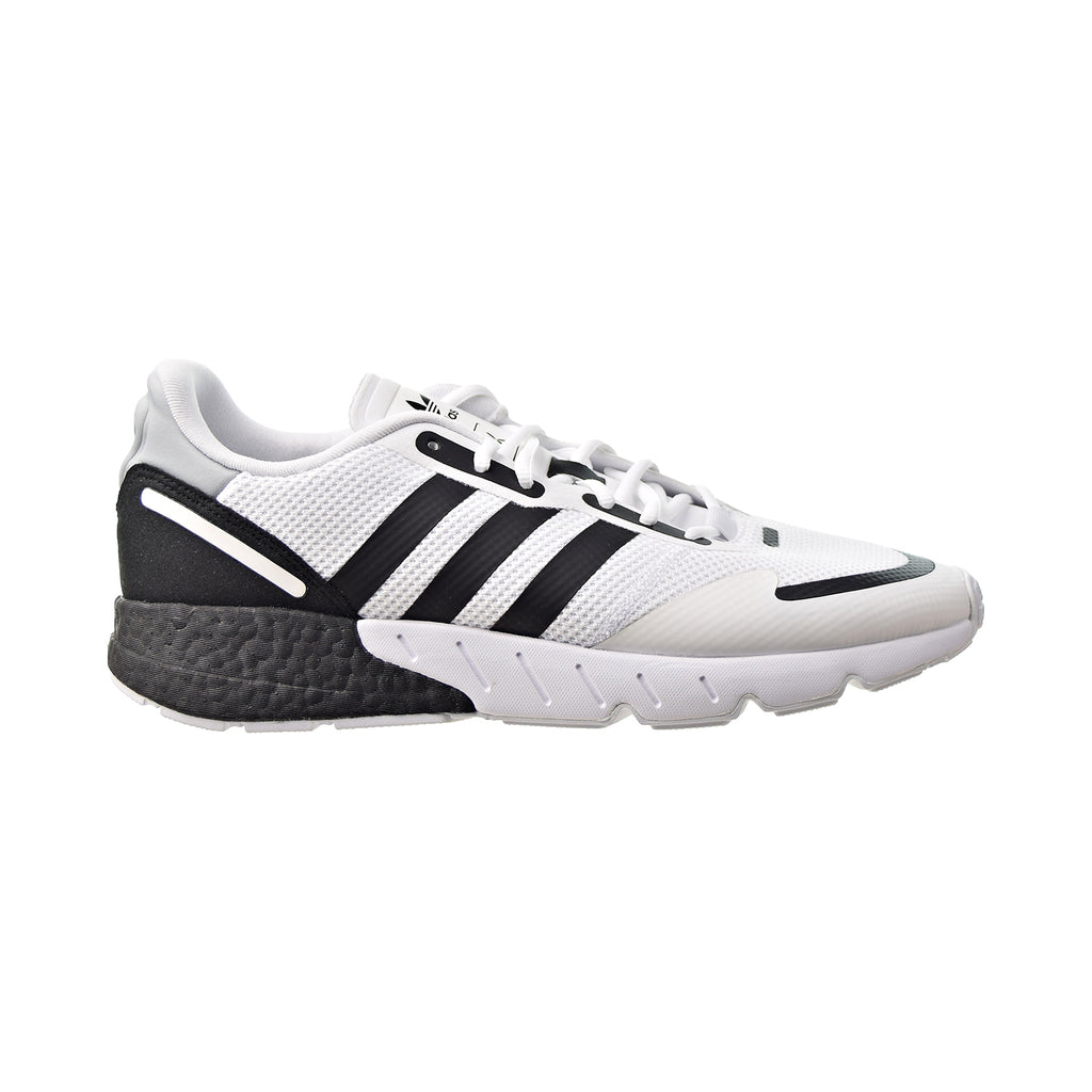 Adidas ZX 1K Boost Men's Shoes White-Black