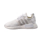 Adidas NMD R1 Women's Shoes White-Grey-Hazy Rose