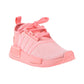 Adidas NMD_R1 C Little Kids' Shoes Glory Pink