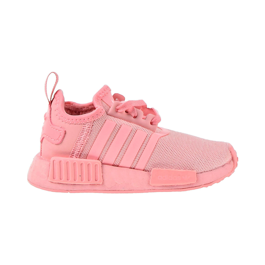 Adidas NMD_R1 Toddlers' Shoes Glory Pink