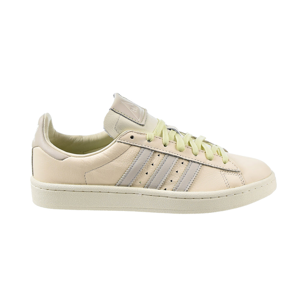 Adidas X Pharrell Williams Campus Men's Shoes Neutral-Bright Yellow Adidas X Pharrell Williams Campus Men's Shoes Neutral-Bright Yellow