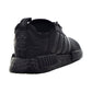 Adidas NMD_R1 I Elastic Toddlers' Shoes Core Black-Grey Six
