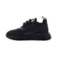 Adidas NMD_R1 I Elastic Toddlers' Shoes Core Black-Grey Six