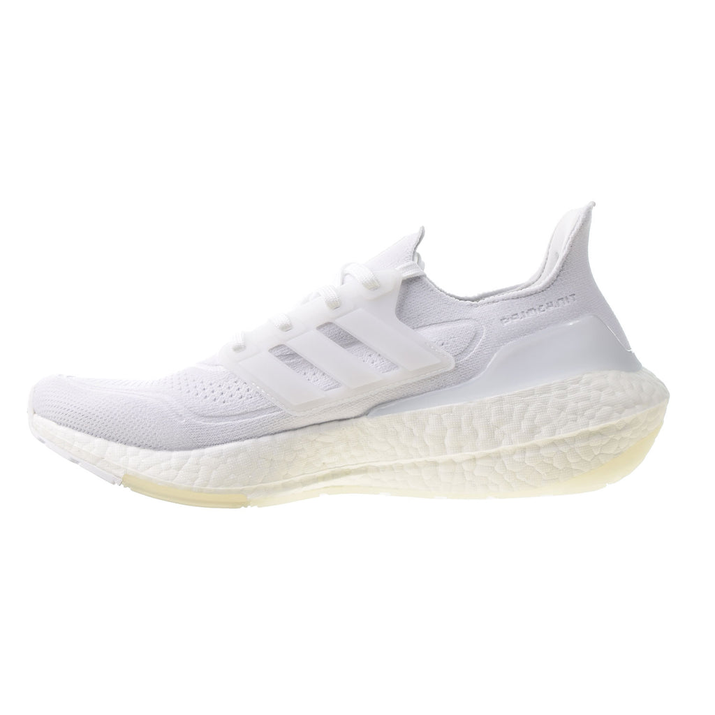 adidas ultraboost 21 triple white