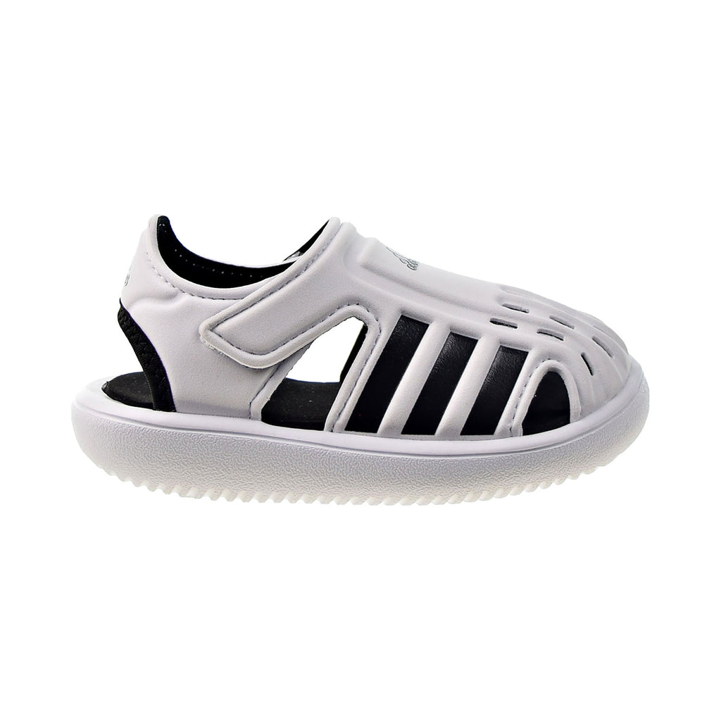 Adidas Water Sandals I Toddlers' White-Black
