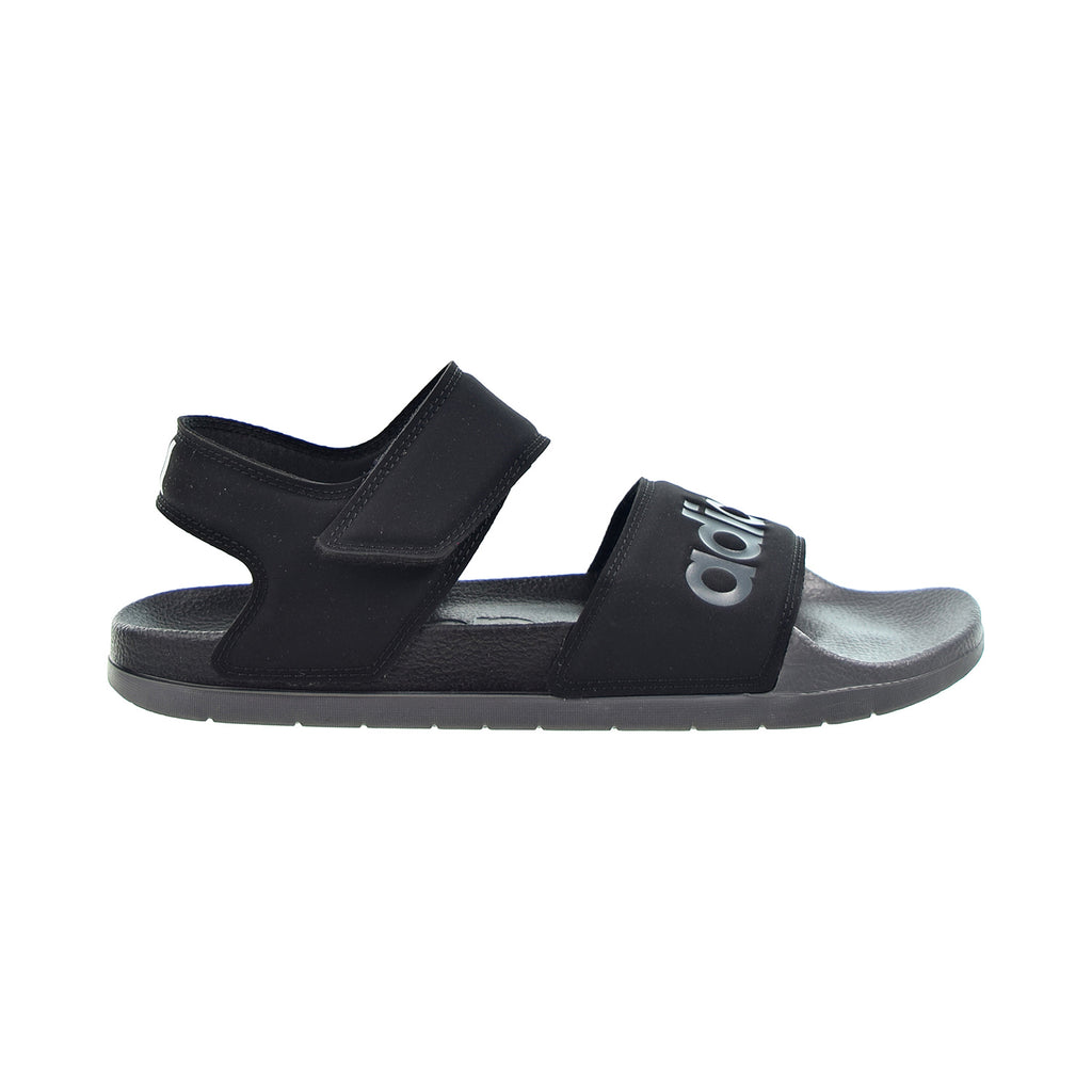 Adidas Adilette Men's Sandals Core Black-Grey Five-Core Black