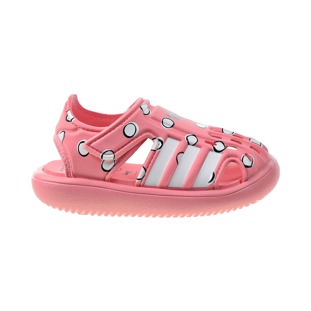 Adidas Water Sandals I Toddlers' Pink-White