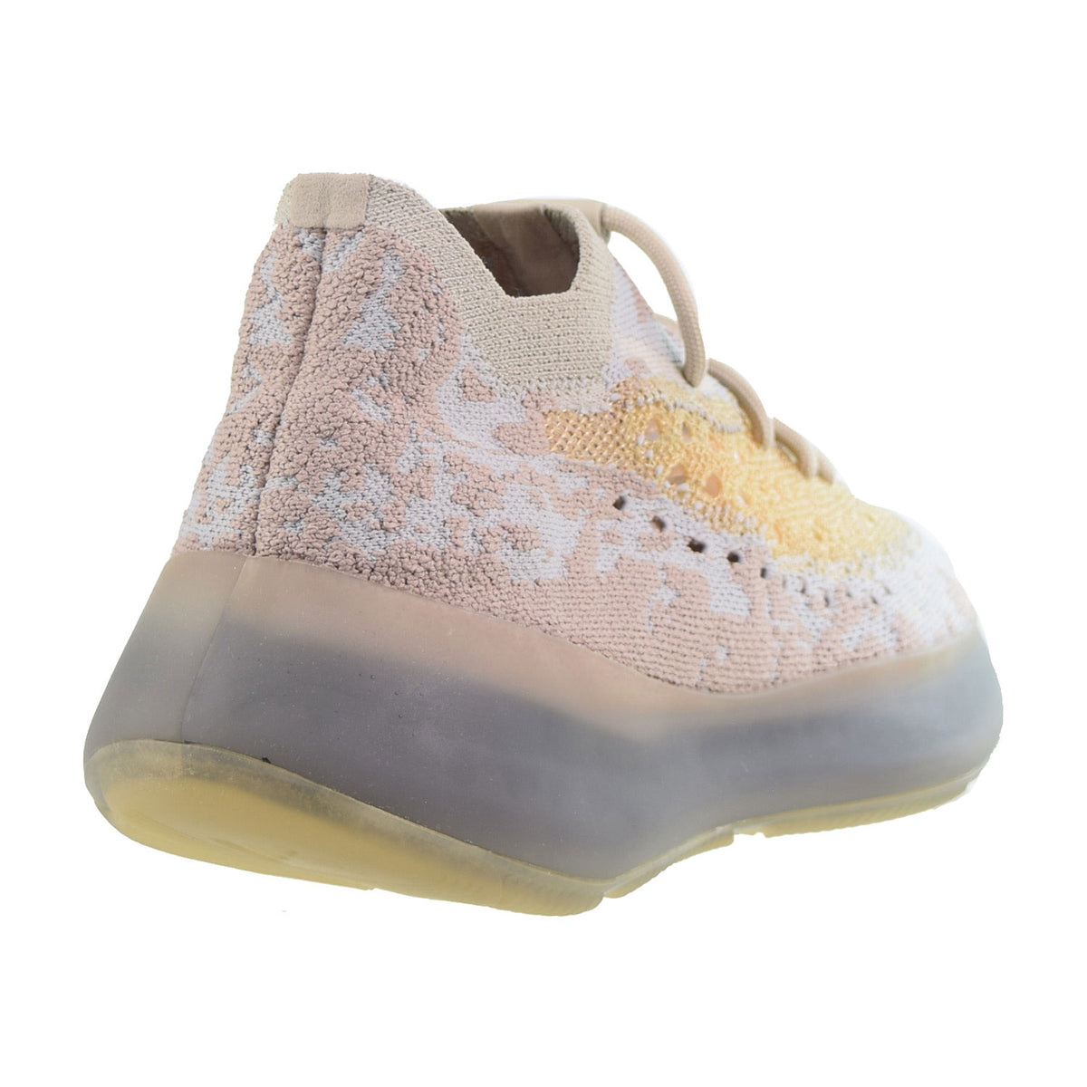 Adidas Yeezy Boost 380 Men's Shoes Pepper 