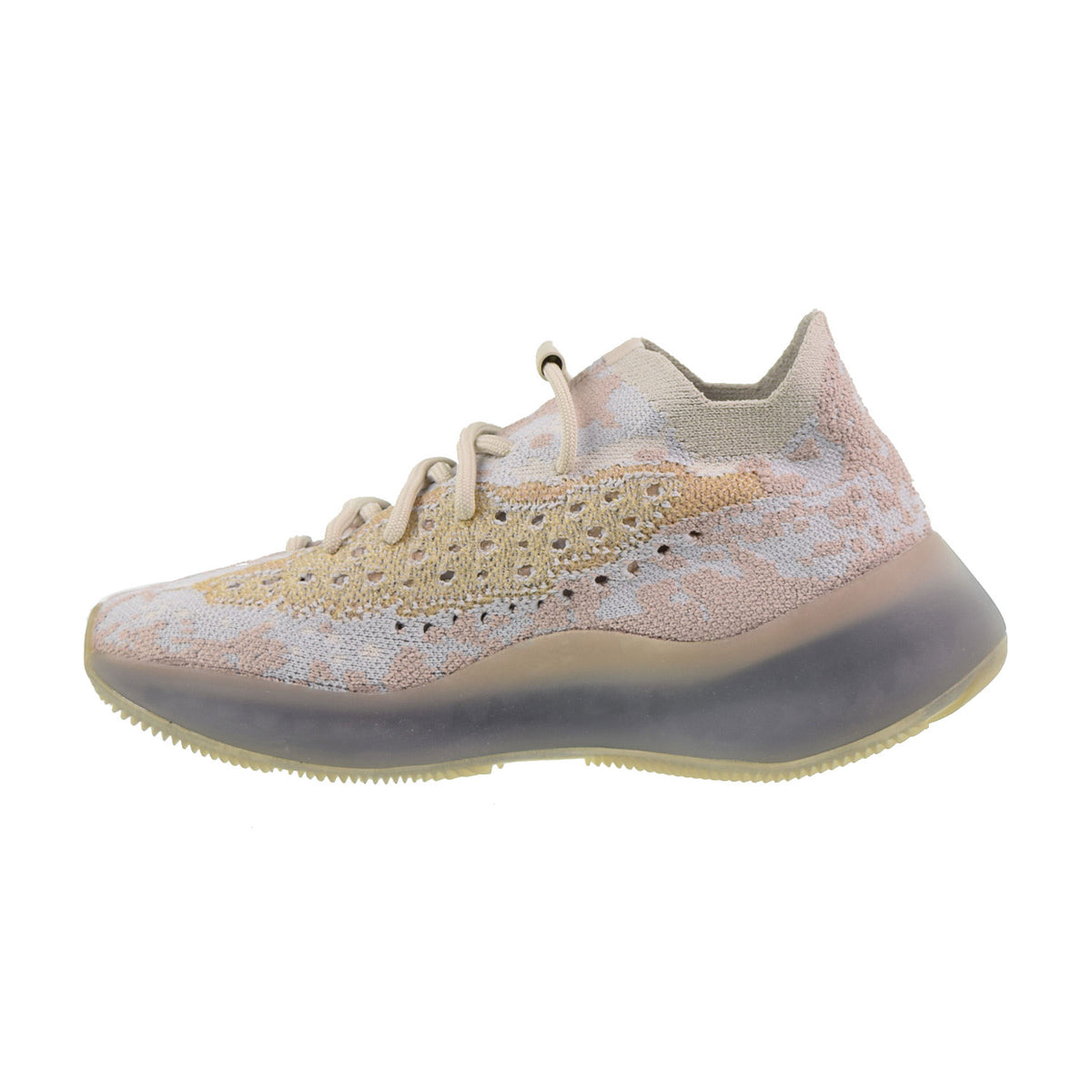Adidas Yeezy Boost 380 Men's Shoes Pepper 