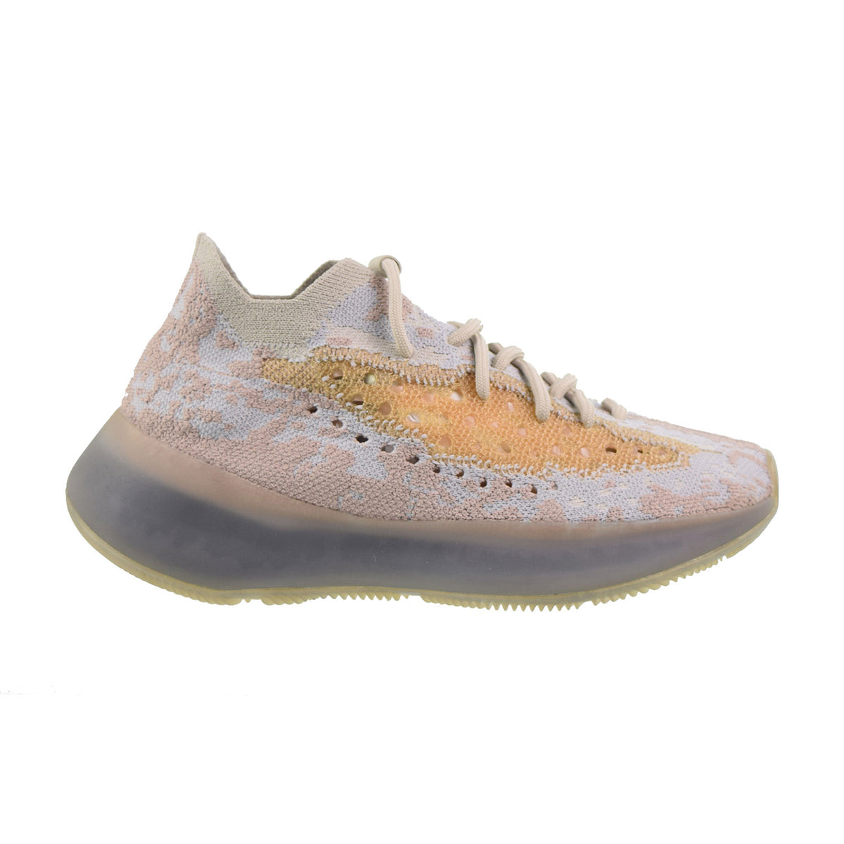 Adidas Yeezy Boost 380 Men's Shoes Pepper 