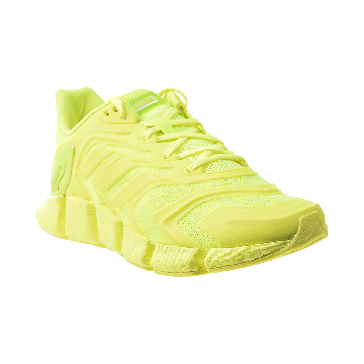 Adidas Climacool Vento Men's Shoes Solar Yello-Cloud Black