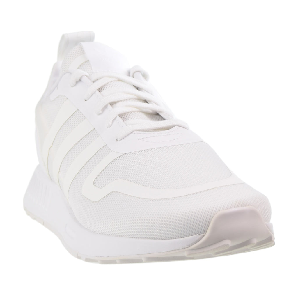 Adidas swift triple white fashion