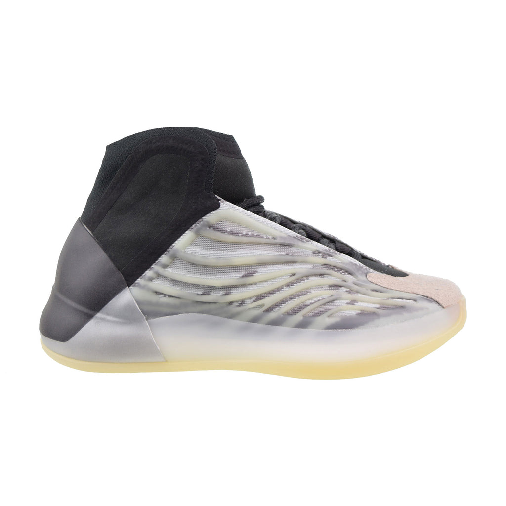 Adidas Yeezy Boost Quantum Men's Shoes White-Grey