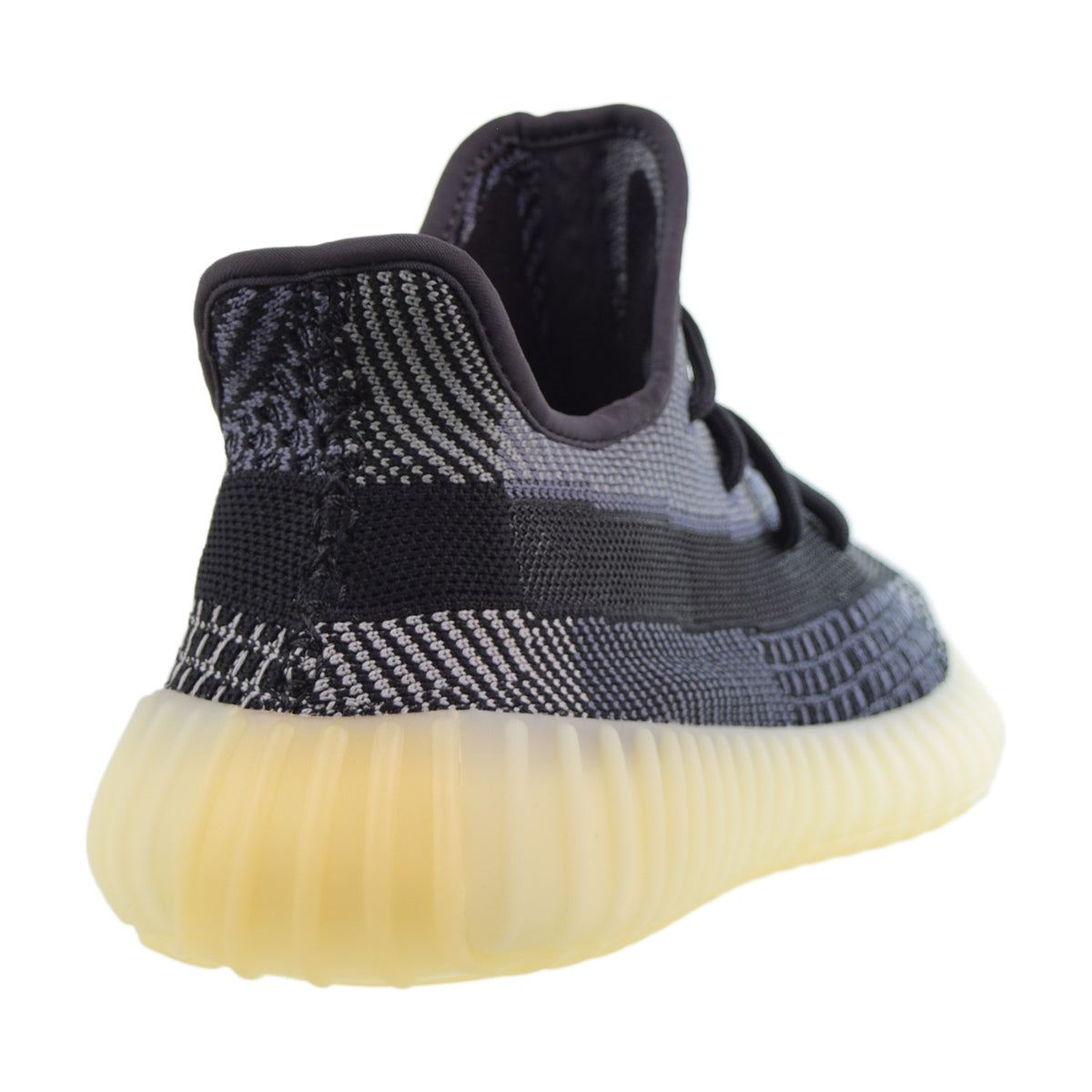 Adidas Yeezy Boost 350 V2 FZ5000 Men's Shoes Asriel-Carbon