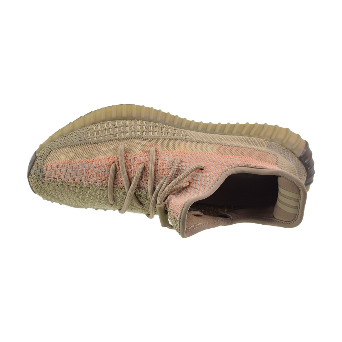 Adidas Yeezy Boost 350 V2 Men's Shoes Sand Taupe 
