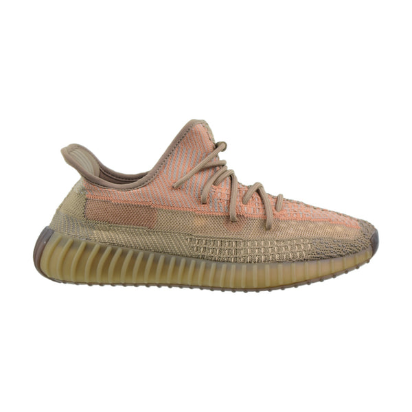Adidas Yeezy Boost 350 V2 Men's Shoes Sand Taupe 