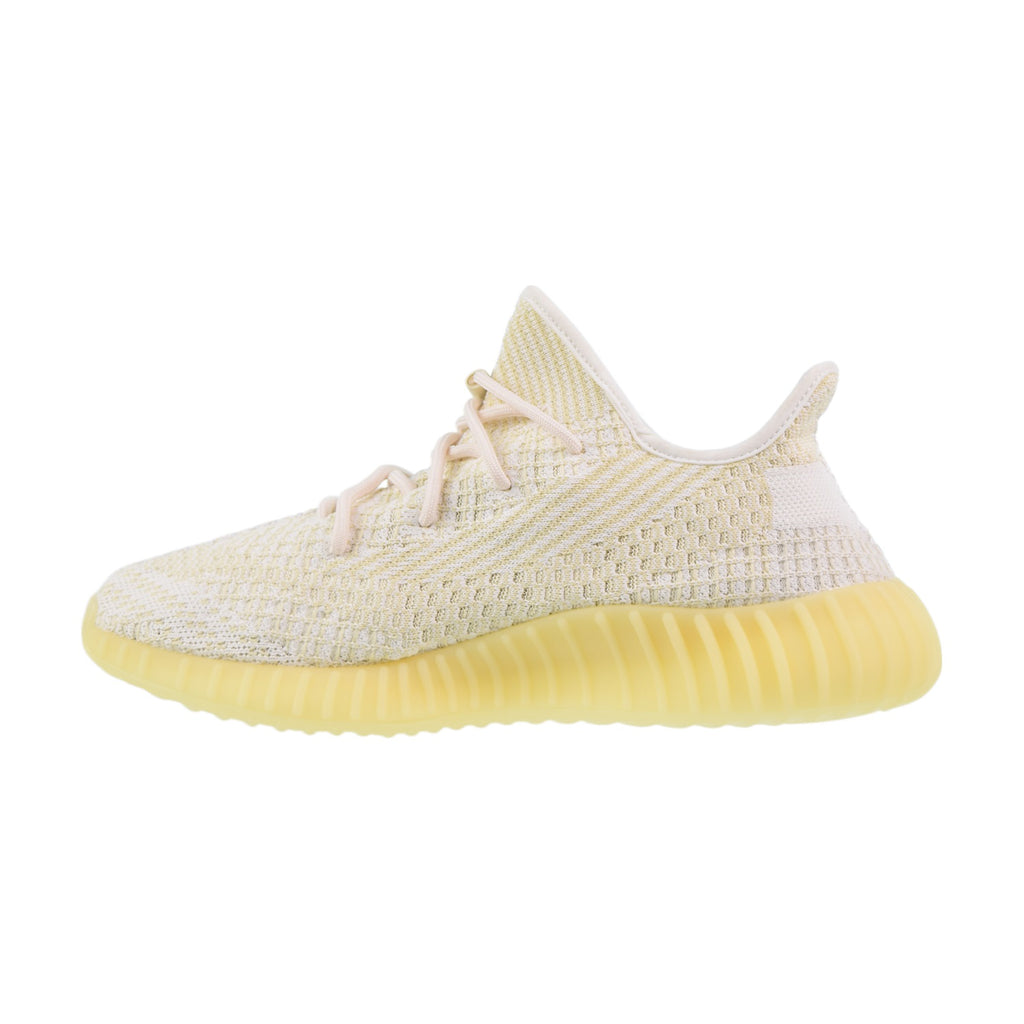 Adidas Yeezy Boost 350 V2 Men s Shoes Natural