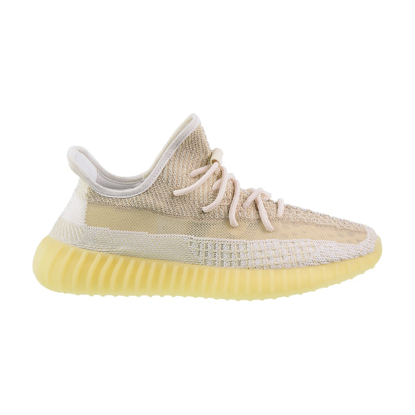 Adidas Yeezy Boost 350 V2 Men's Shoes Natural 