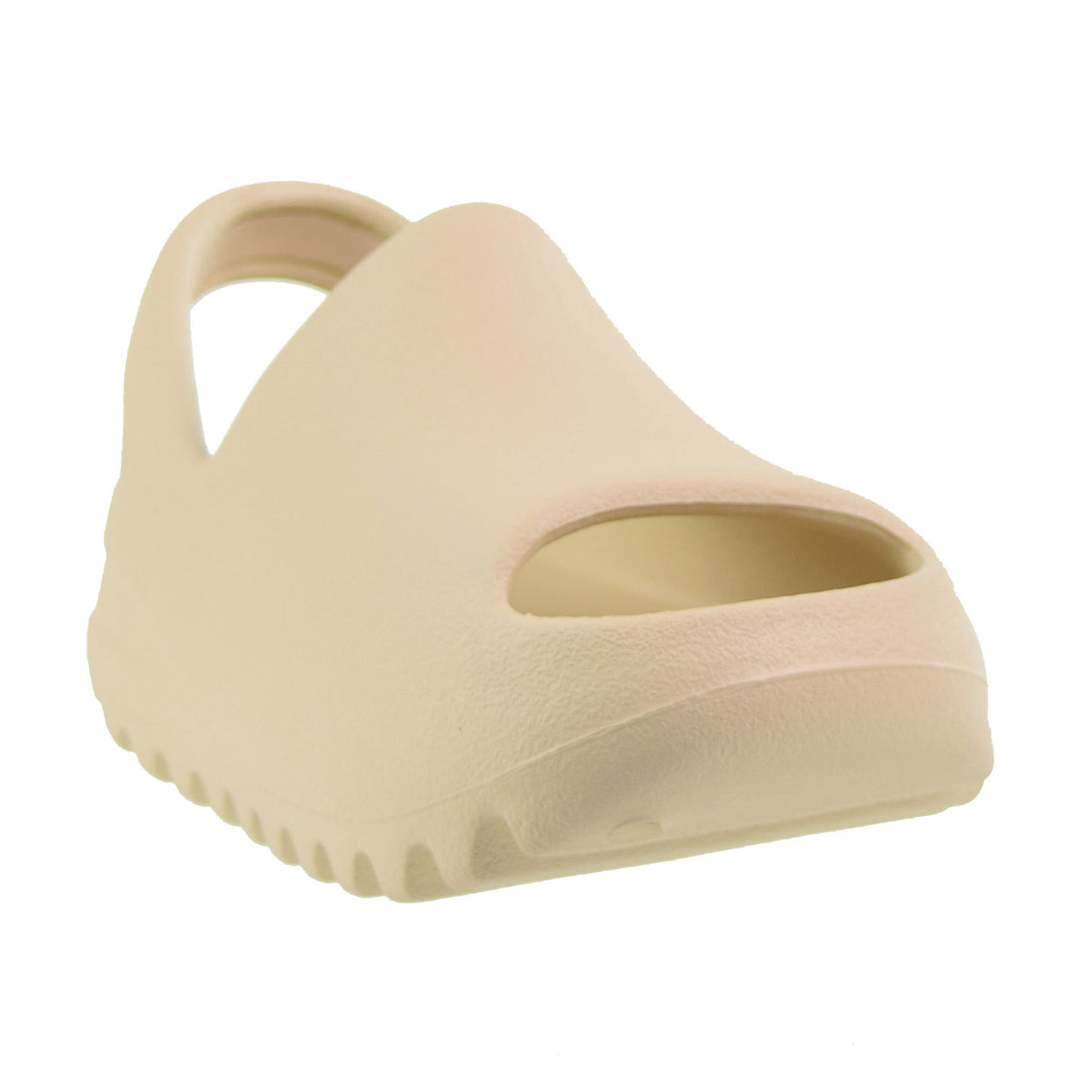 Adidas Yeezy Toddler Slides Bone 