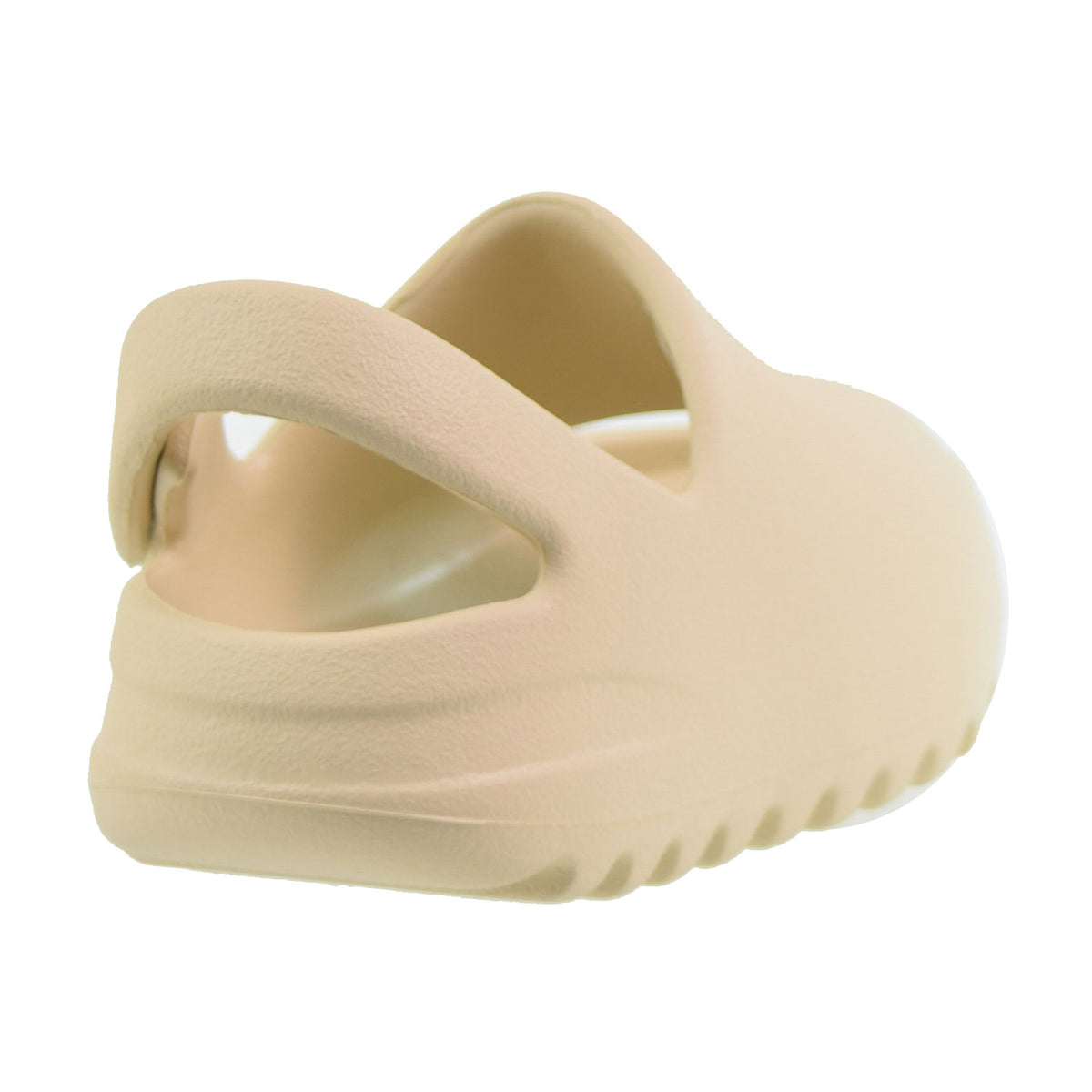 Adidas Yeezy Toddler Slides Bone 