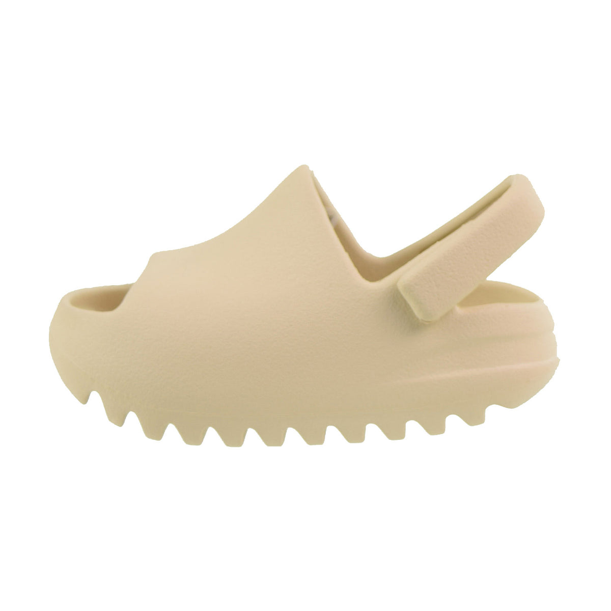 Adidas Yeezy Toddler Slides Bone 