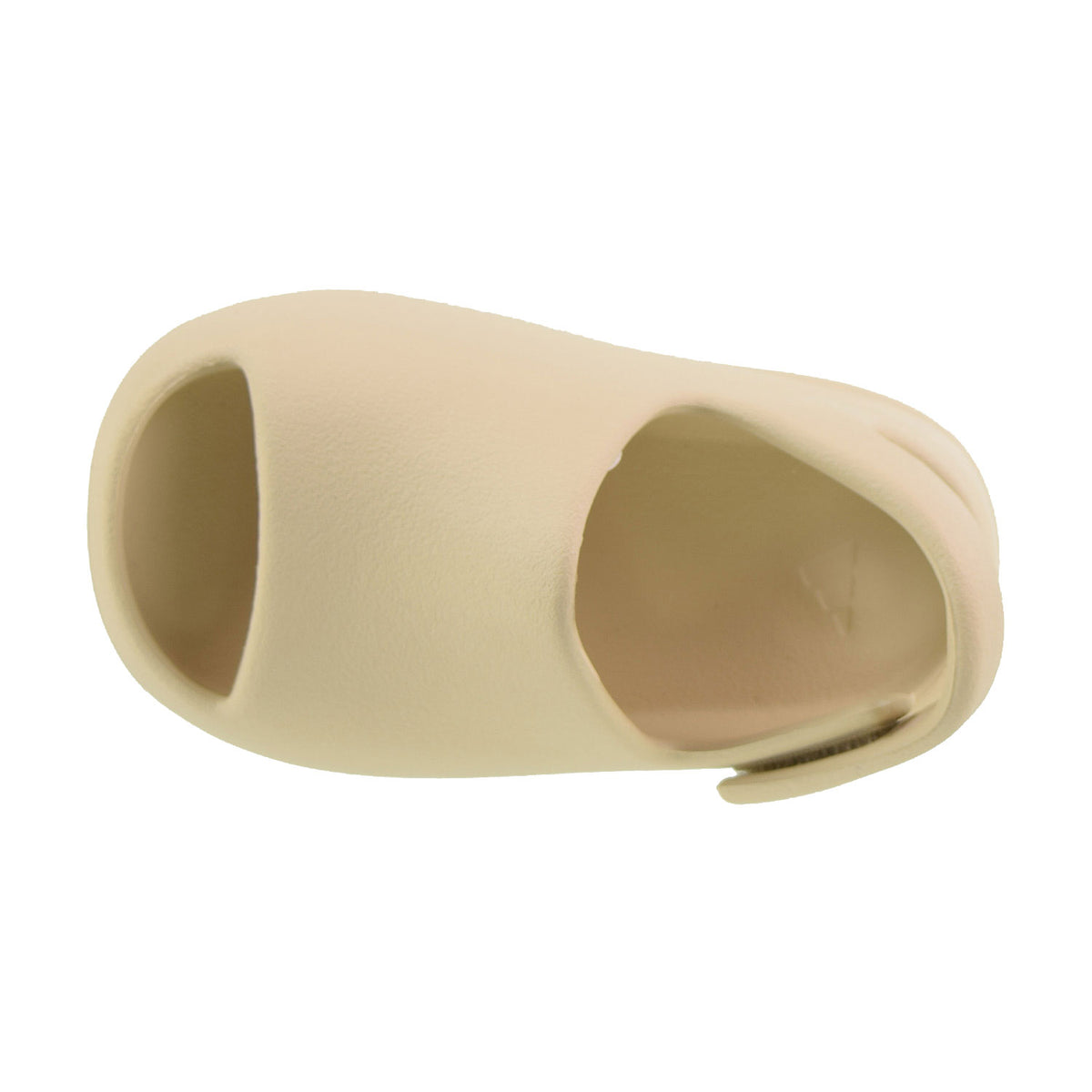 Adidas Yeezy Toddler Slides Bone 