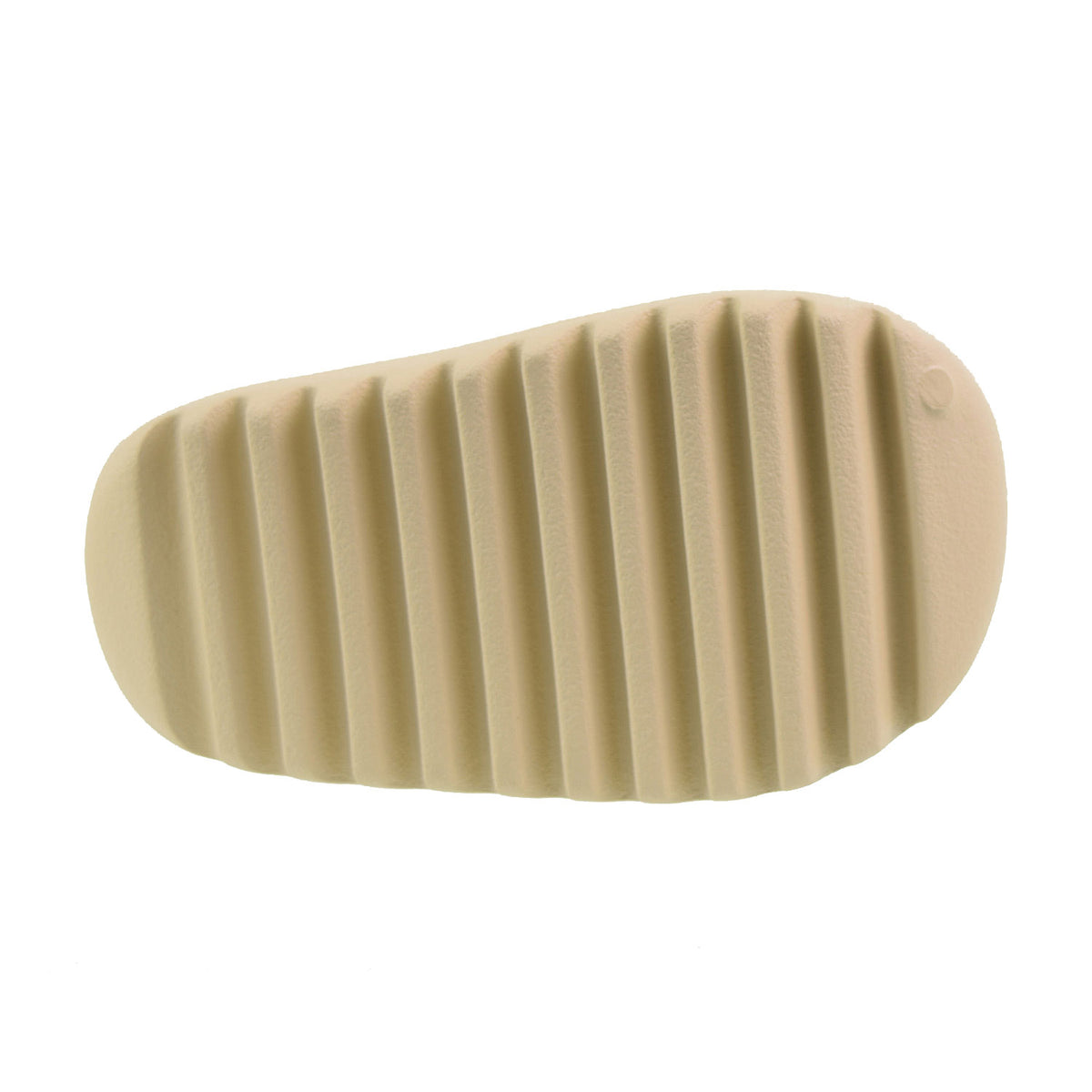 Adidas Yeezy Toddler Slides Bone 