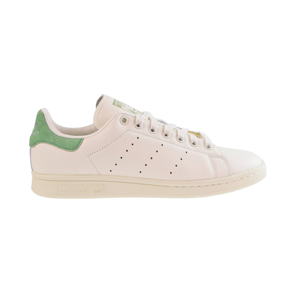 Adidas Stan Smith Men's Shoes Core White-Off White-Court Green