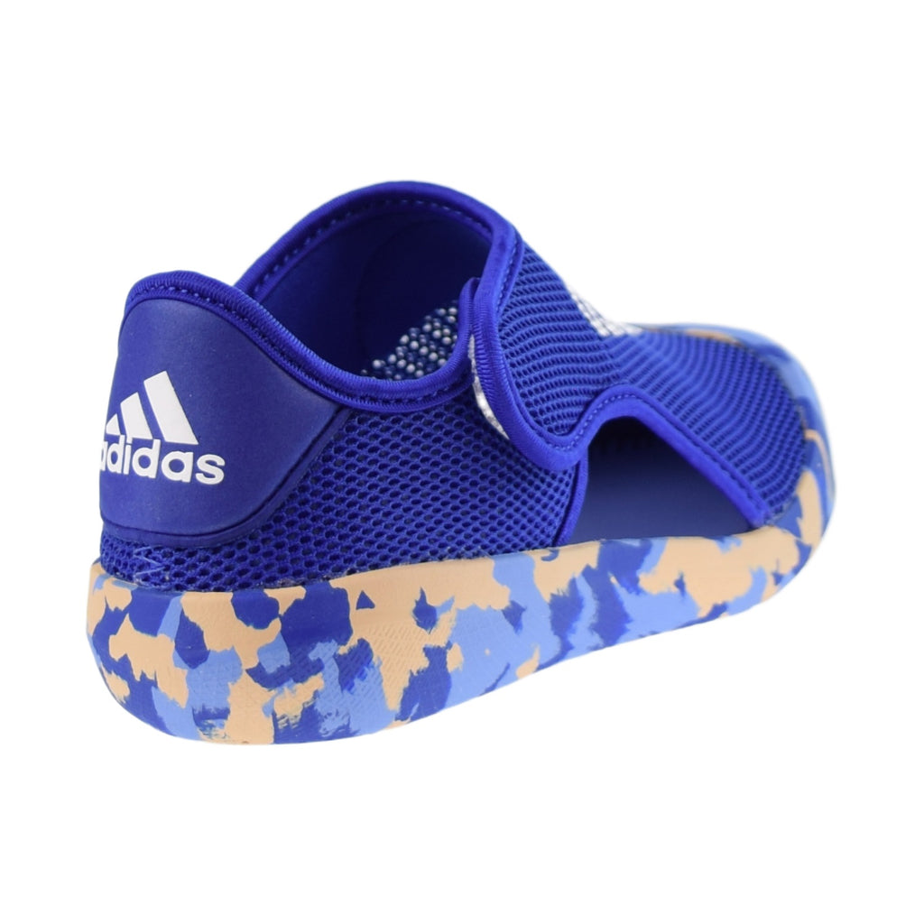 Adidas Altaventure Sport Swim Little Kids' Sandals Semi Lucid Blue-Clo Adidas Altaventure Sport Swim Little Kids' Sandals Semi Lucid Blue-Clo