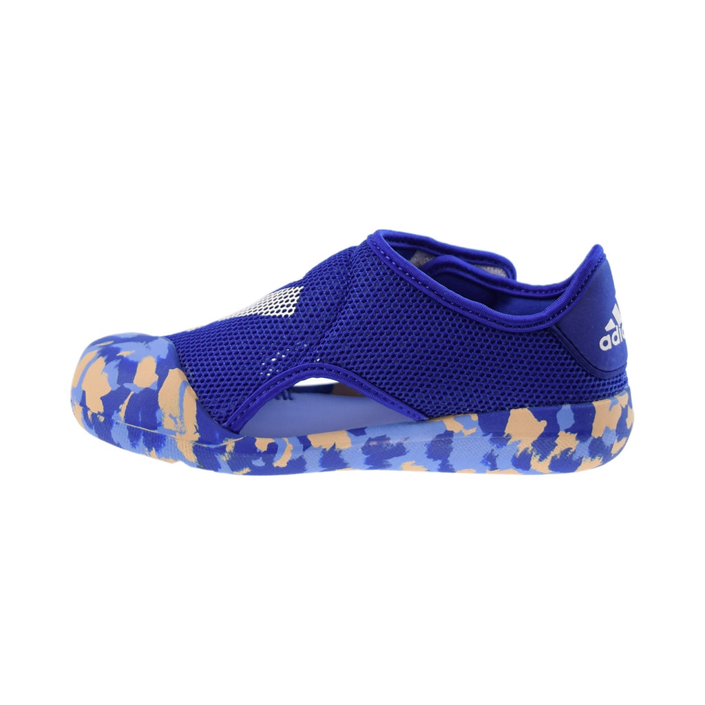 Adidas Altaventure Sport Swim Little Kids' Sandals Semi Lucid Blue-Clo