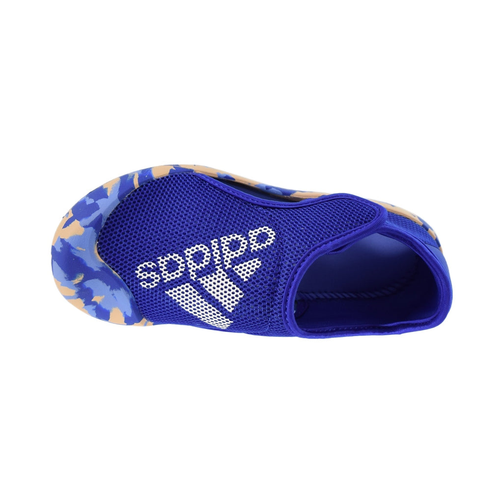 Adidas Altaventure Sport Swim Little Kids' Sandals Semi Lucid Blue-Clo