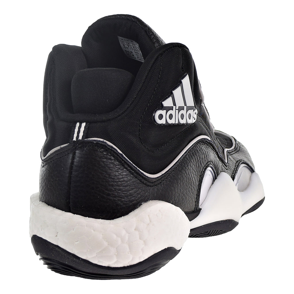 Adidas crazy byw shoes men's Clearance