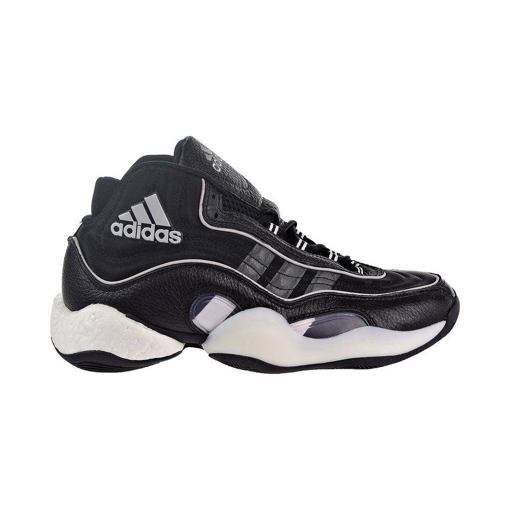 Adidas crazy byw shoes men's Clearance