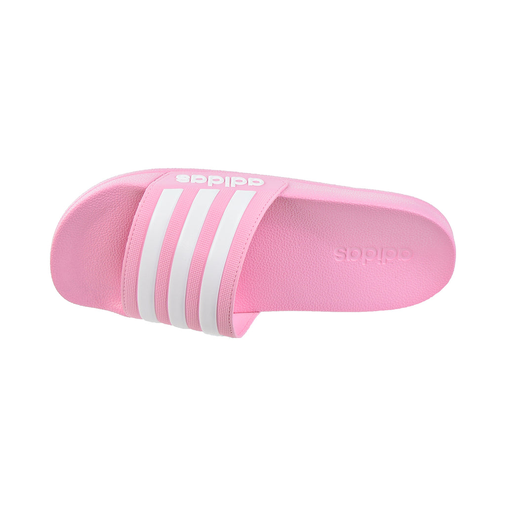 Adidas Adilette Shower Kids Slides True Pink/Cloud White