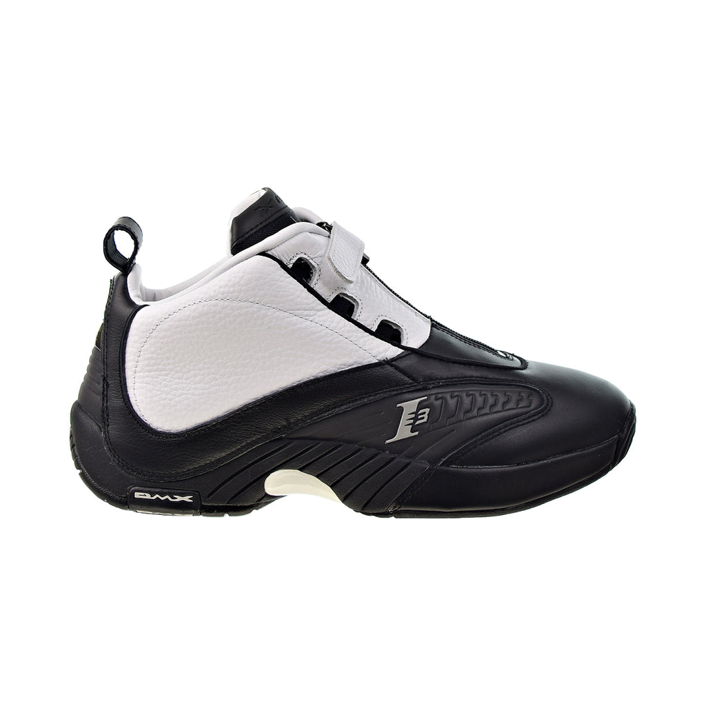 reebok answer 2 grey