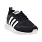 Adidas Multix Little Kids' Shoes Core Black-Cloud White