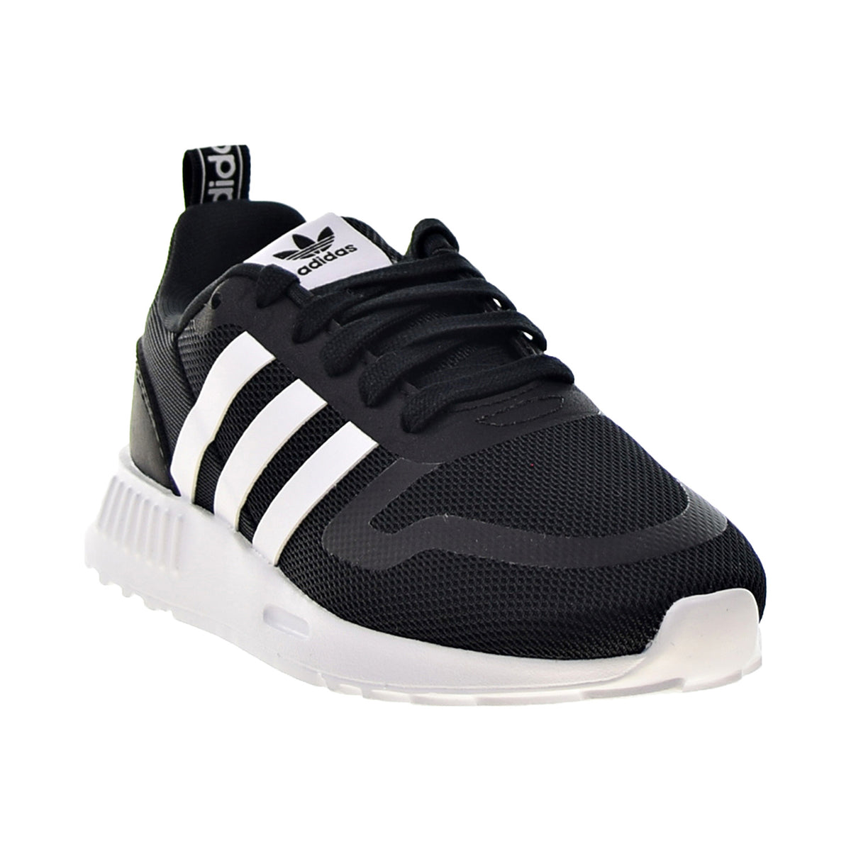 Adidas Multix Little Kids' Shoes Core Black-Cloud White