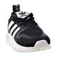 Adidas Multix EL I Toddlers Shoes' Core Black-Core Black