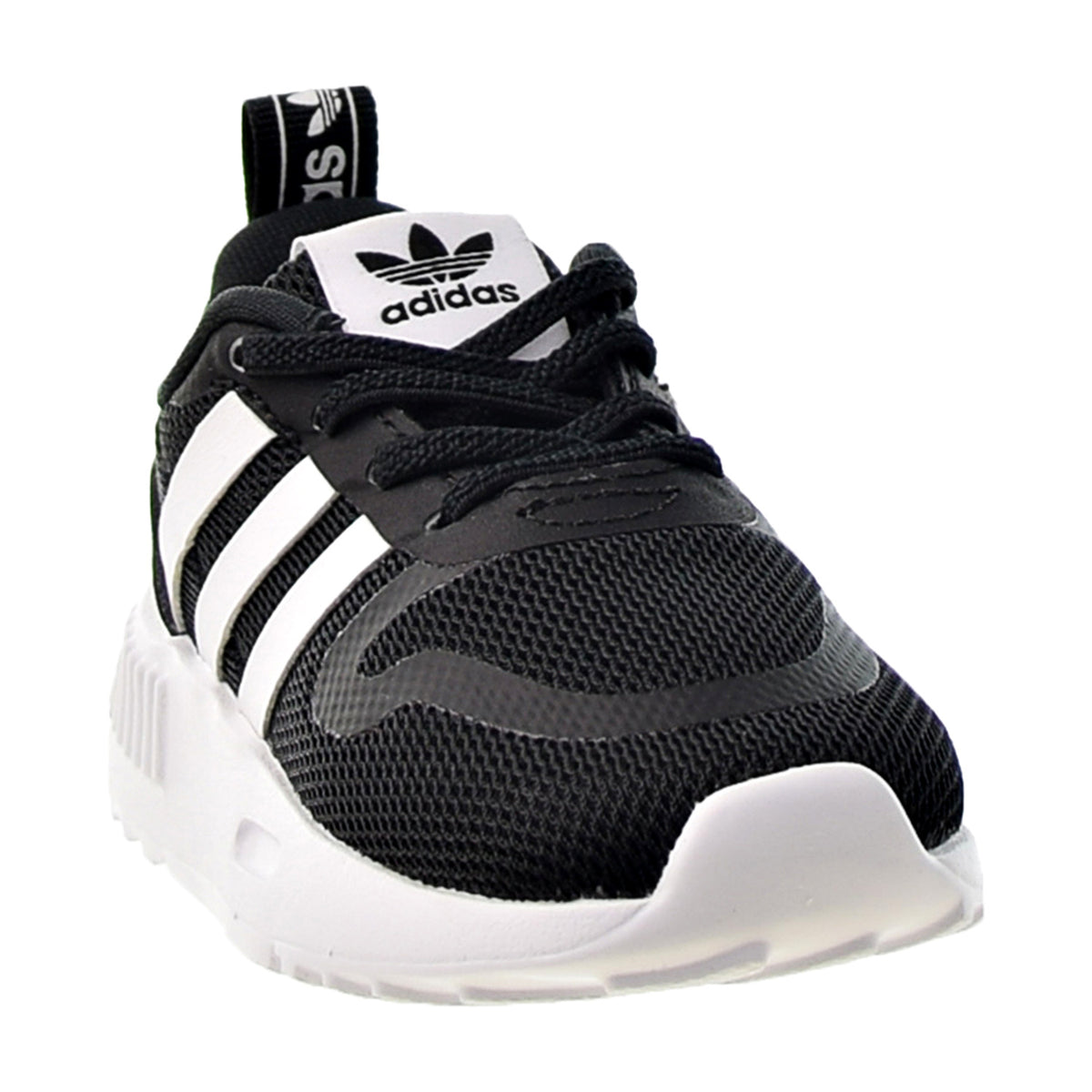 Adidas Multix EL I Toddlers Shoes' Core Black-Core Black