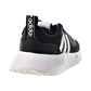 Adidas Multix EL I Toddlers Shoes' Core Black-Core Black