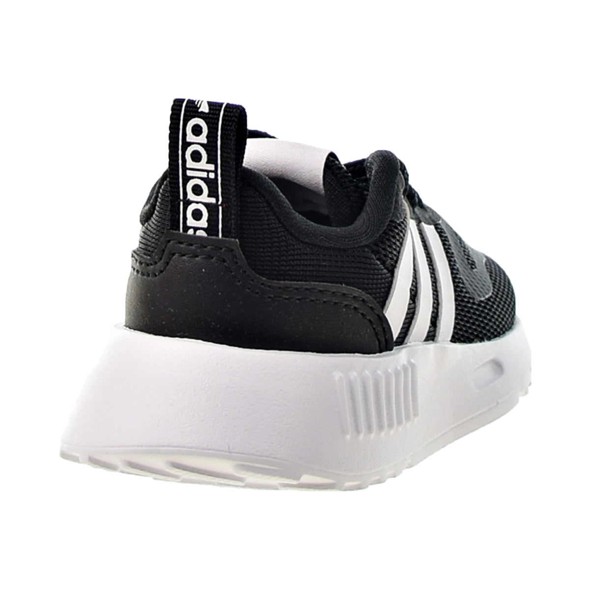 Adidas Multix EL I Toddlers Shoes' Core Black-Core Black