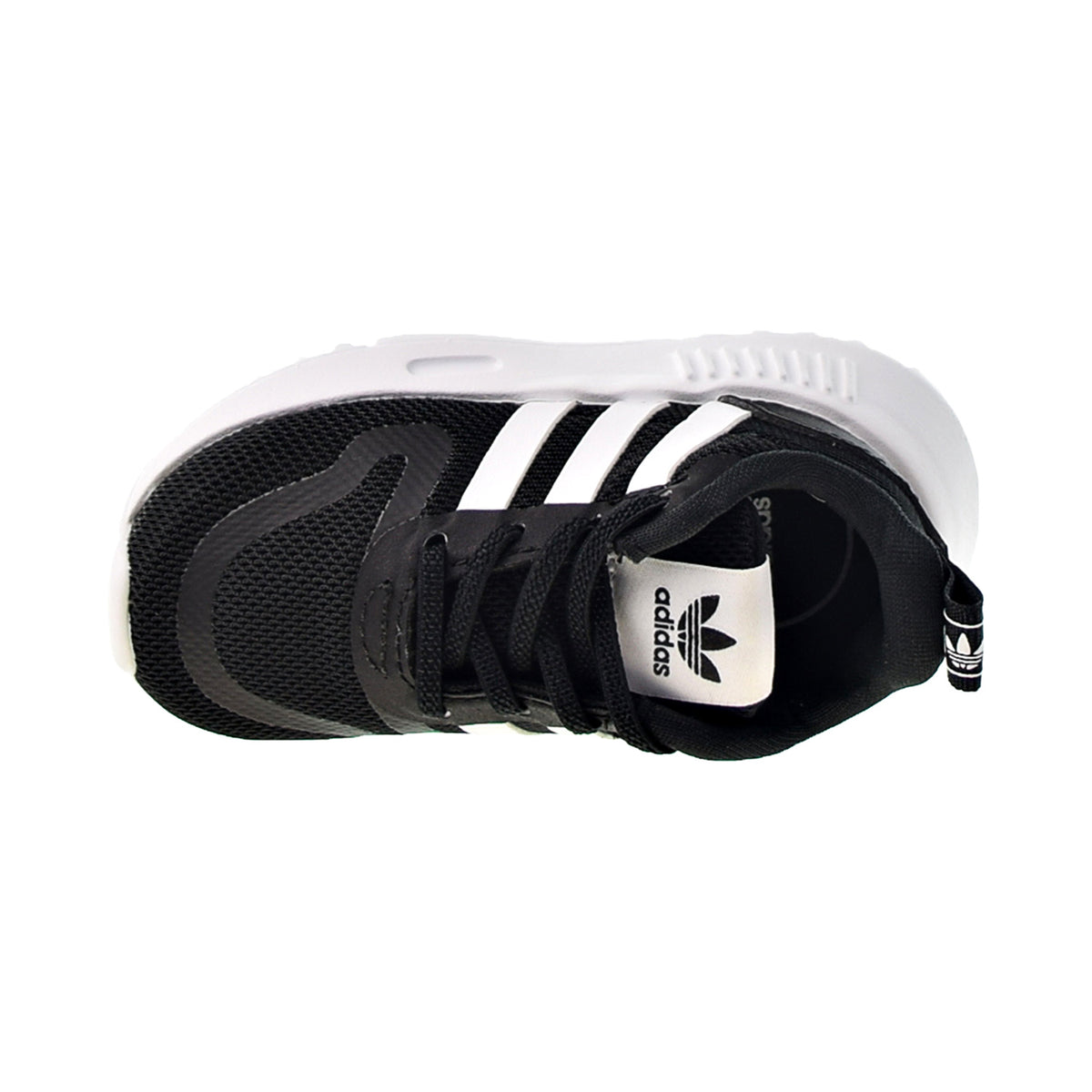 Adidas Multix EL I Toddlers Shoes' Core Black-Core Black